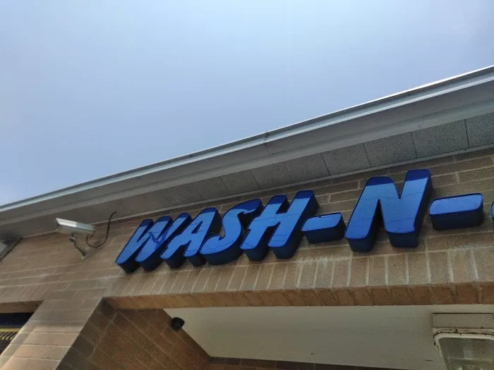 Wash N Shine Picture 4