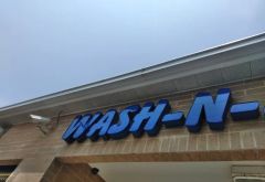 Wash N Shine photo 4