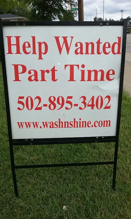 Wash N Shine Picture 3