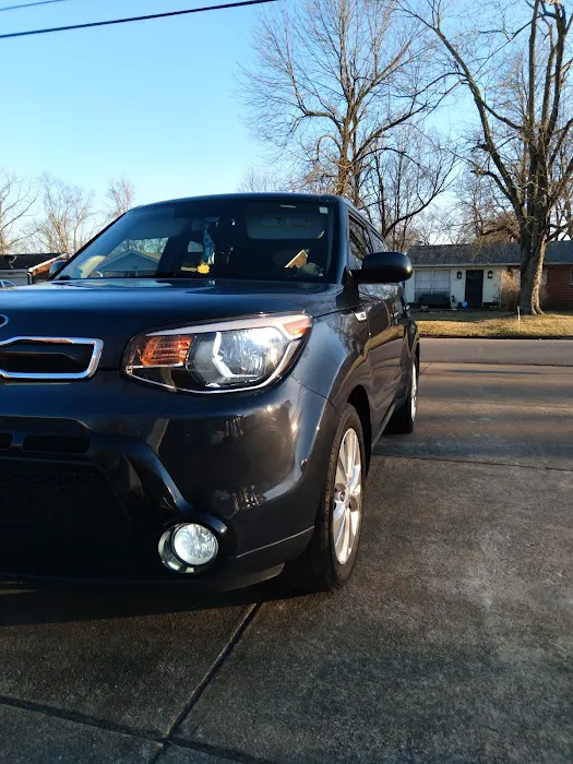 Zips Car Wash Picture 10