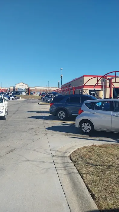 Zips Car Wash Picture 8