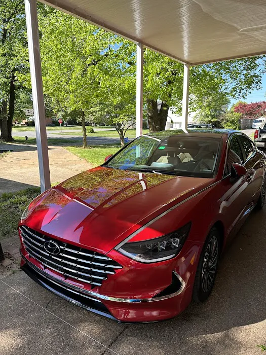 Zips Car Wash Picture 4