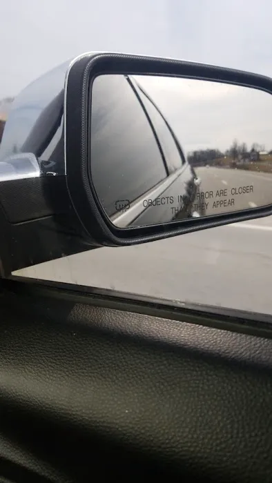 Mike's Carwash Picture 8