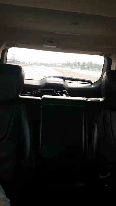 Mike's Carwash Picture 1