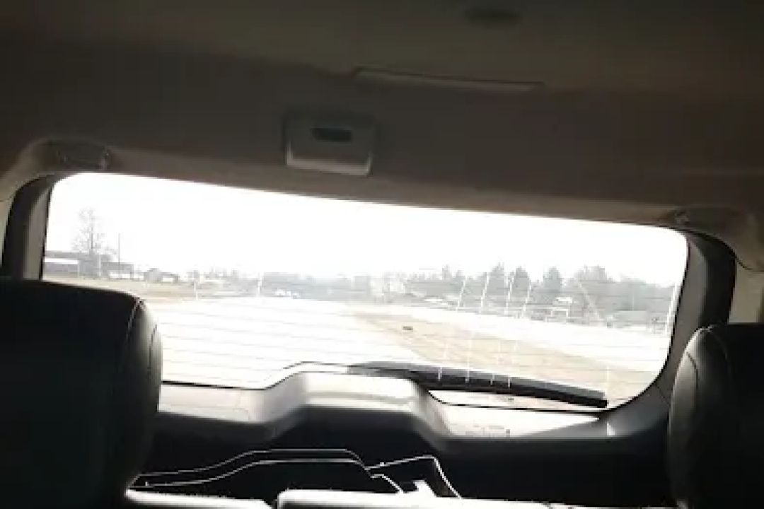Mike's Carwash