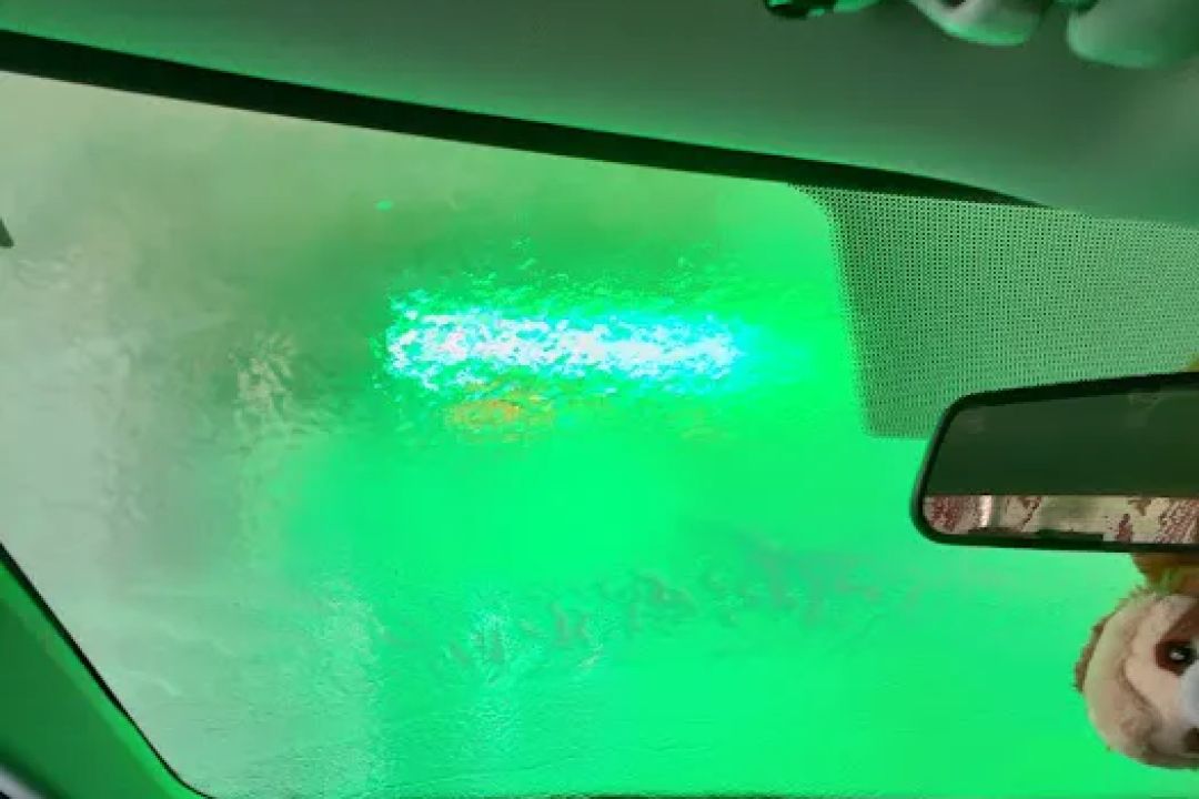 Whistle Express Car Wash