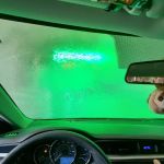 Whistle Express Car Wash