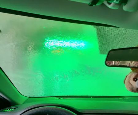 Whistle Express Car Wash