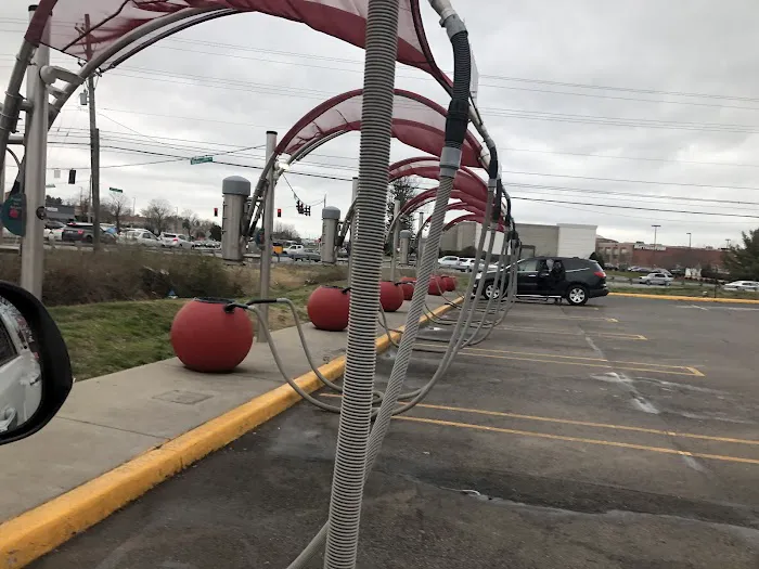 Whistle Express Car Wash Picture 6