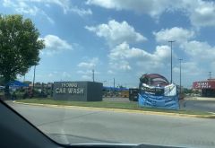 Whistle Express Car Wash photo 3
