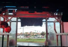Whistle Express Car Wash photo 2