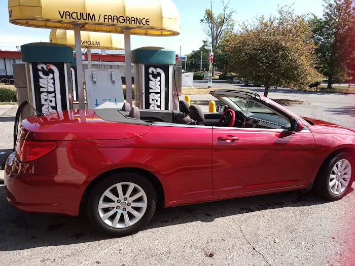 Water Works Car Wash of Jeffersontown Picture 5
