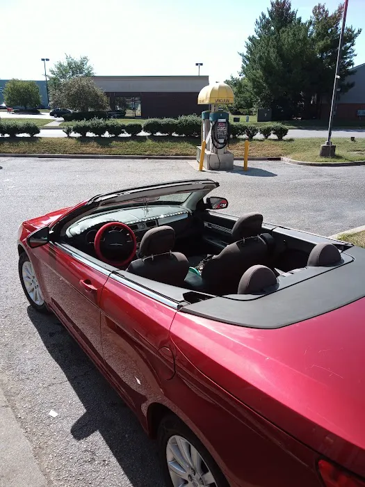 Water Works Car Wash of Jeffersontown Picture 4