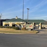 Water Works Car Wash of Jeffersontown ico