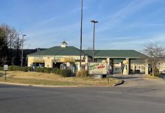 Water Works Car Wash of Jeffersontown photo 1