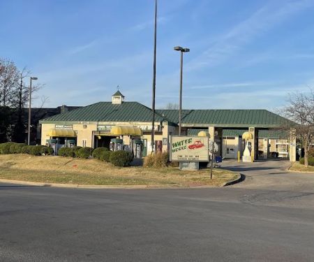 Water Works Car Wash of Jeffersontown