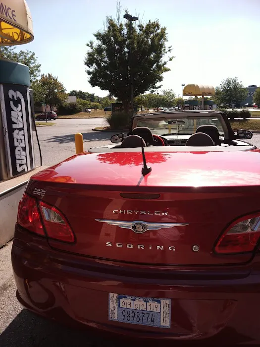 Water Works Car Wash of Jeffersontown Picture 6
