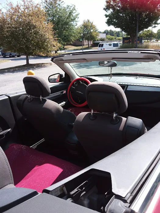 Water Works Car Wash of Jeffersontown Picture 7