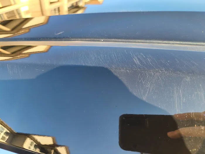 Mike's Carwash Picture 2