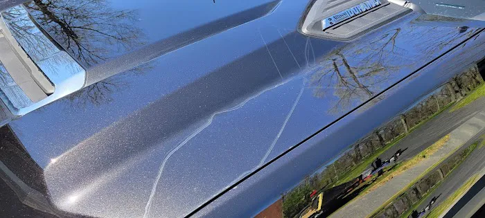 Mike's Carwash Picture 9