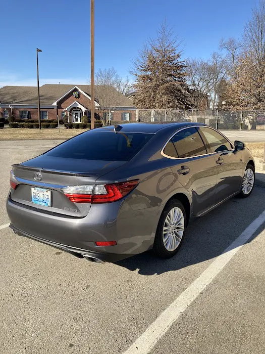 Mike's Carwash Picture 8