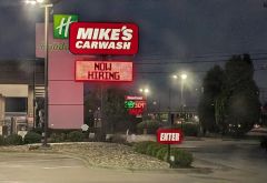 Mike's Carwash photo 3