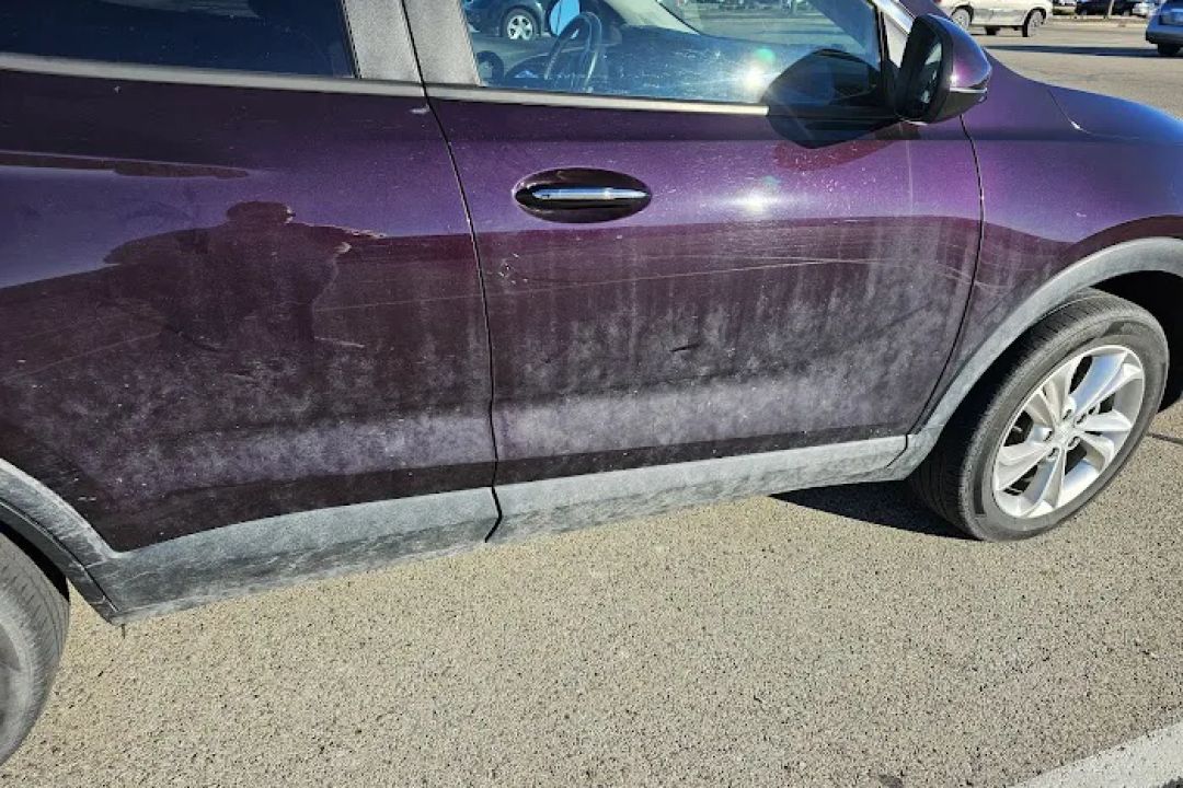 Wash Me