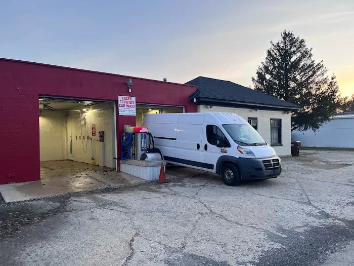 Holley Car Wash Picture 3