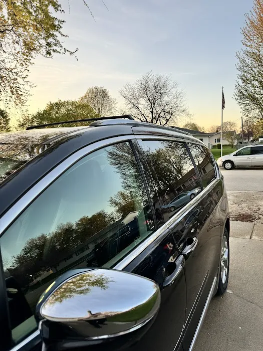 Williams Wash & Detail Picture 1