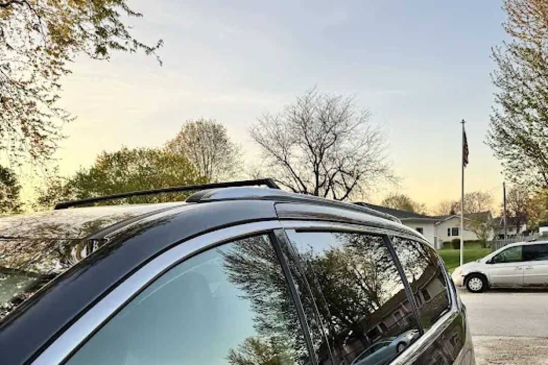 Williams Wash & Detail
