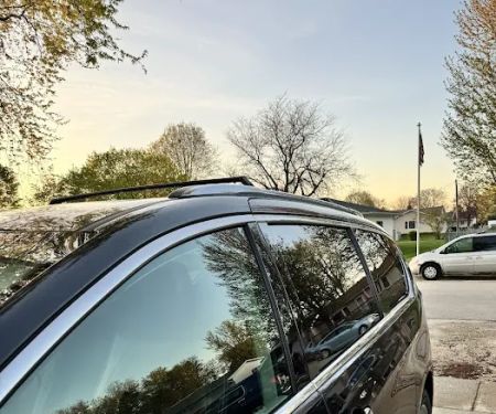 Williams Wash & Detail