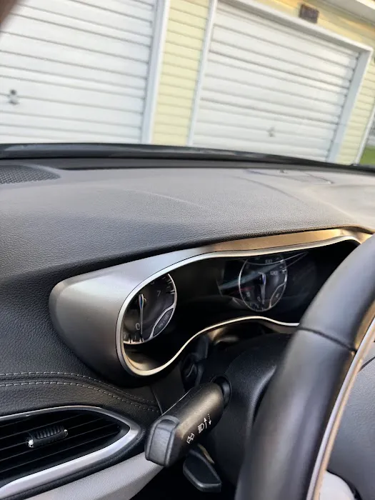 Williams Wash & Detail Picture 5