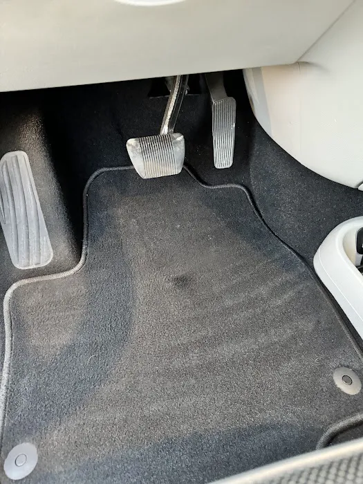 Williams Wash & Detail Picture 6