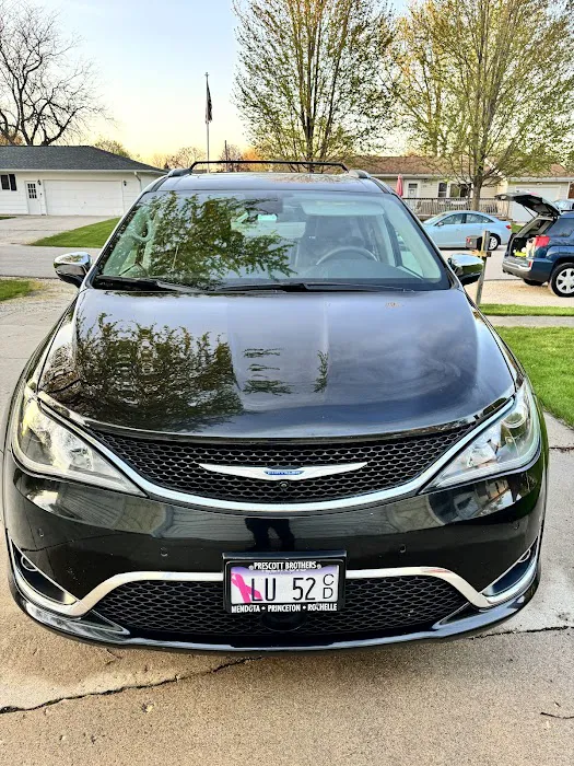 Williams Wash & Detail Picture 8