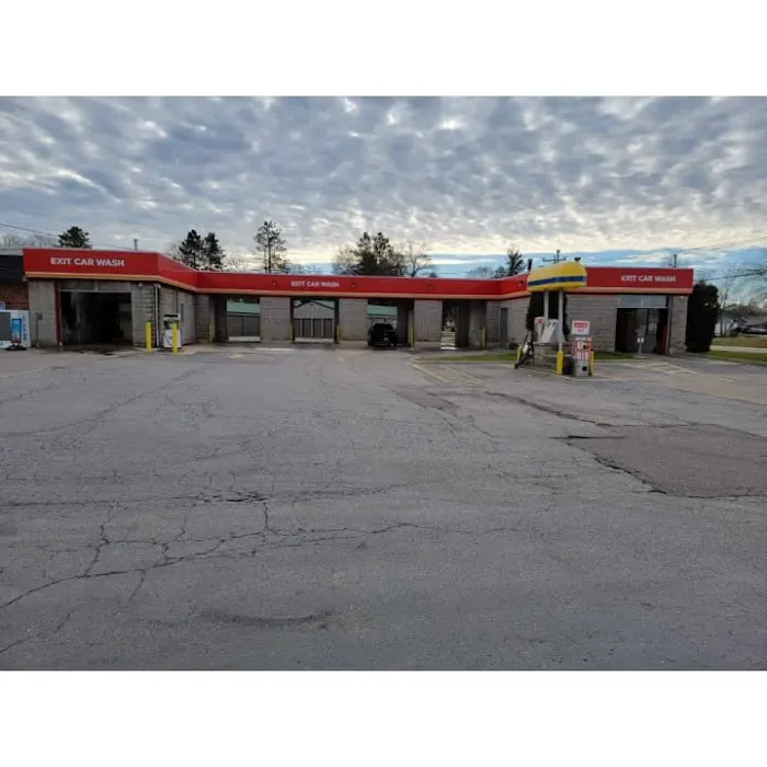 Circle K | Car Wash Picture 1