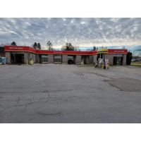 Circle K | Car Wash ico