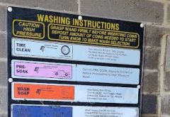 Henry Auto Wash photo 1