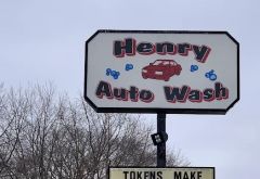 Henry Auto Wash photo 4