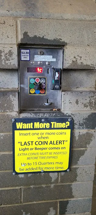 Henry Auto Wash Picture 6