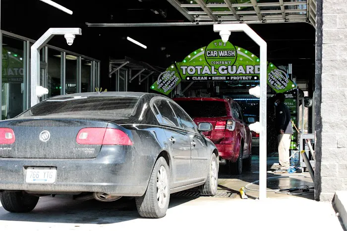 Whistle Express Car Wash Picture 10