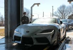 Whistle Express Car Wash photo 3