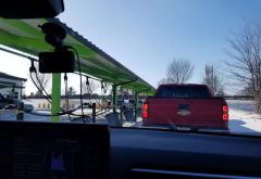 Whistle Express Car Wash photo 2