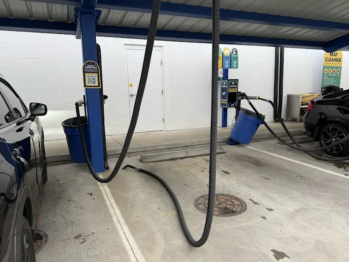 Whistle Express Car Wash Picture 6