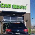 Whistle Express Car Wash