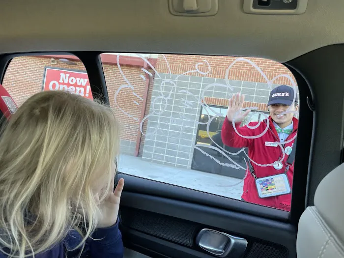 Mike's Carwash Picture 8