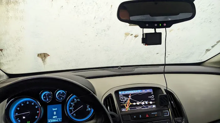 Mike's Carwash Picture 4