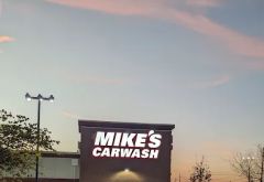 Mike's Carwash photo 3
