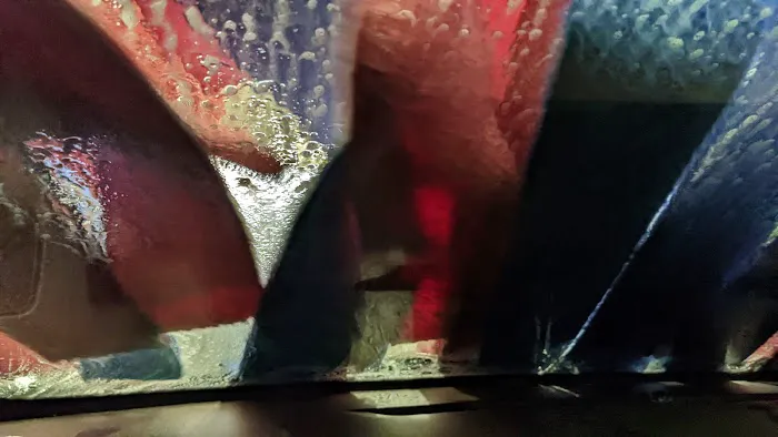 Mike's Carwash Picture 1