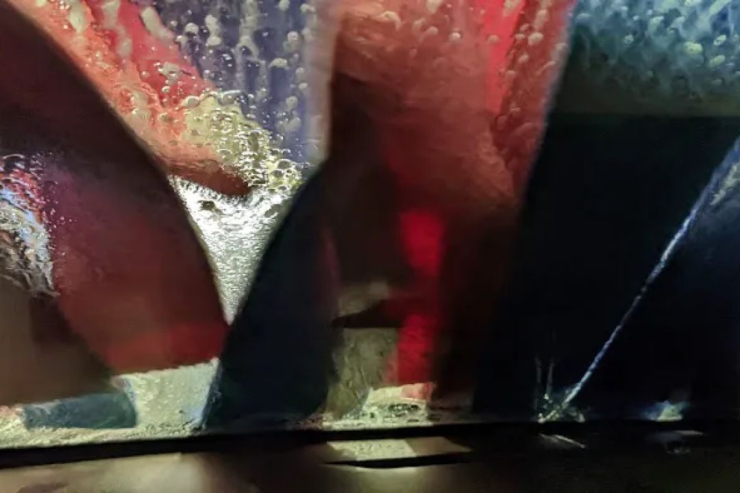 Mike's Carwash