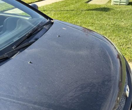 CleanWaves Express Wash